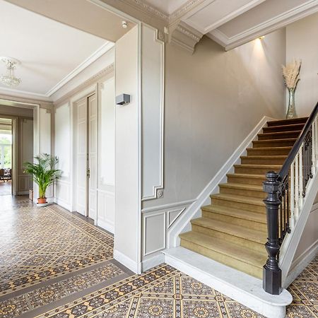 Suite De Luxe Au Chateau 105 Tinlot Eksteriør bilde
